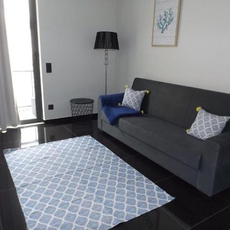 Duque de Loulé - Apartments - Apartamento F São Martinho do Porto Esterno foto