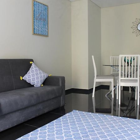 Duque de Loulé - Apartments - Apartamento F São Martinho do Porto Esterno foto