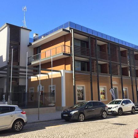 Duque de Loulé - Apartments - Apartamento F São Martinho do Porto Esterno foto