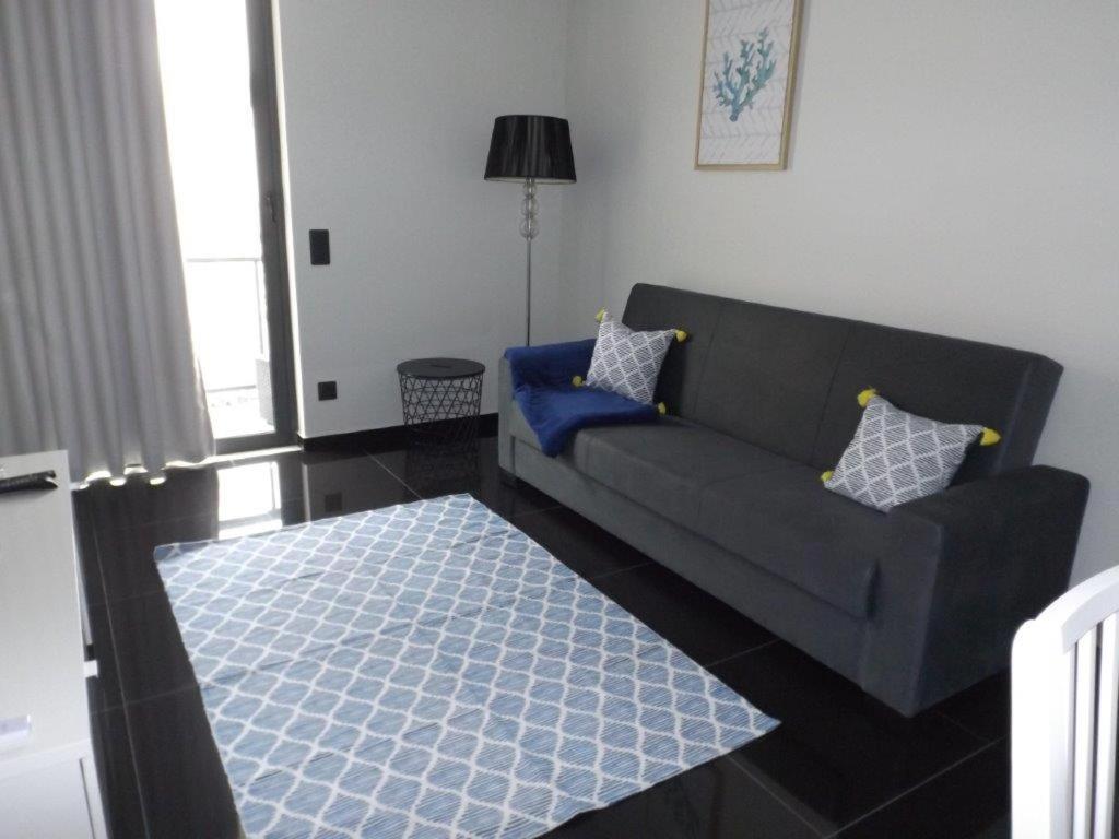 Duque de Loulé - Apartments - Apartamento F São Martinho do Porto Esterno foto