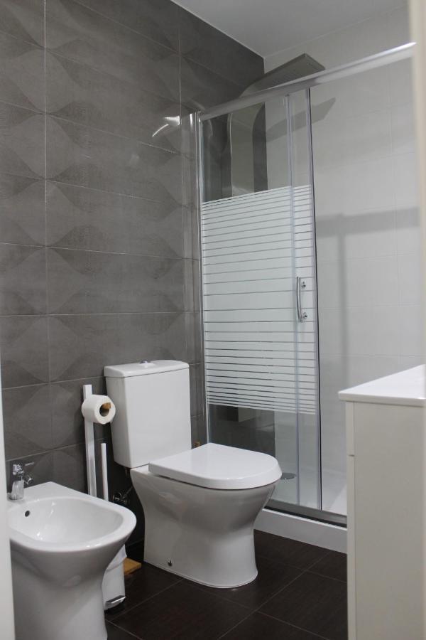Duque de Loulé - Apartments - Apartamento F São Martinho do Porto Esterno foto