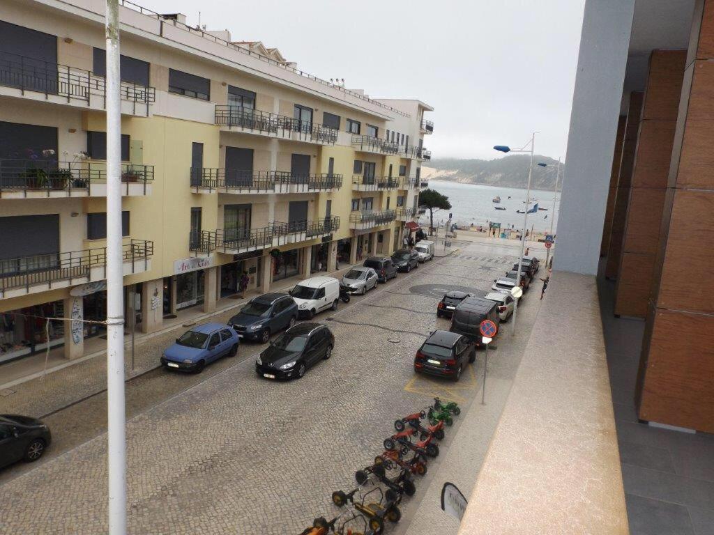 Duque de Loulé - Apartments - Apartamento F São Martinho do Porto Esterno foto