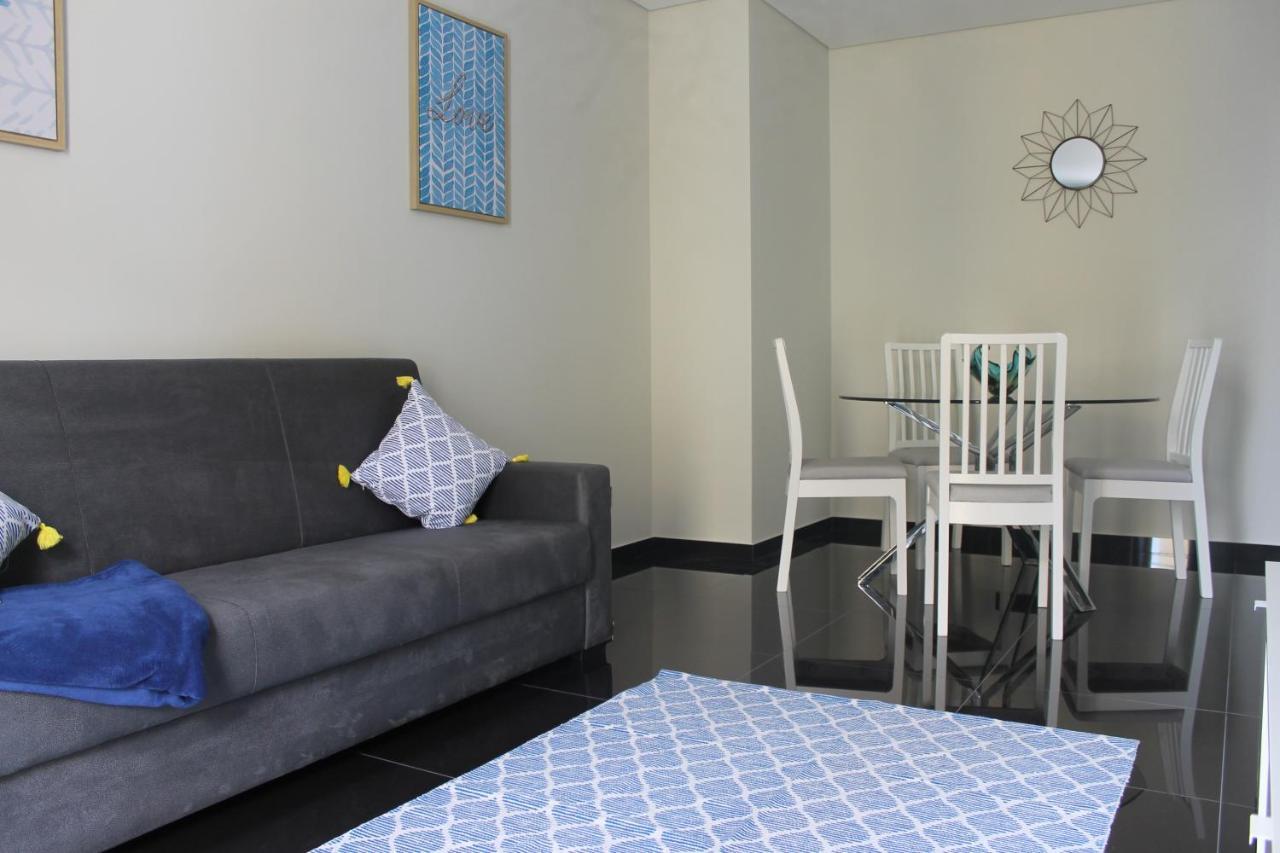 Duque de Loulé - Apartments - Apartamento F São Martinho do Porto Esterno foto