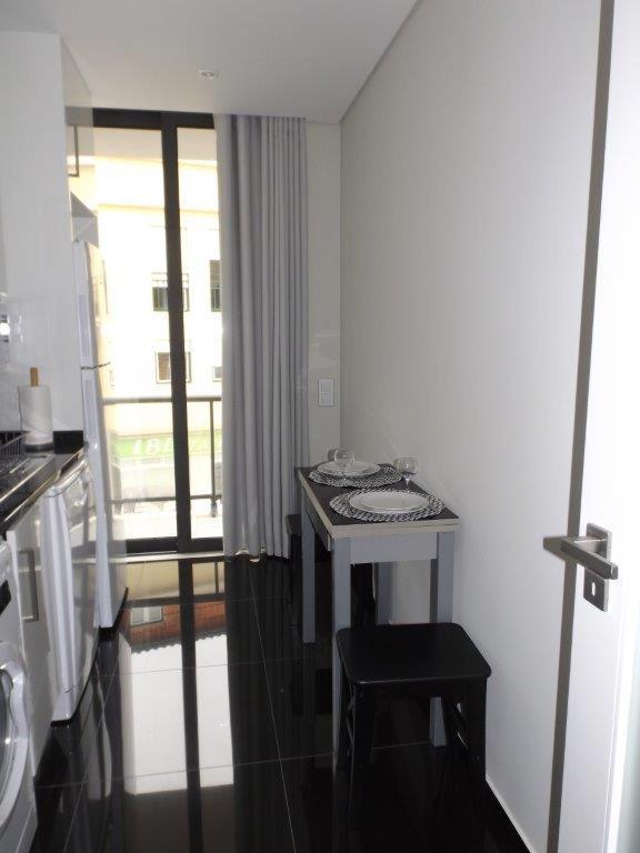 Duque de Loulé - Apartments - Apartamento F São Martinho do Porto Esterno foto