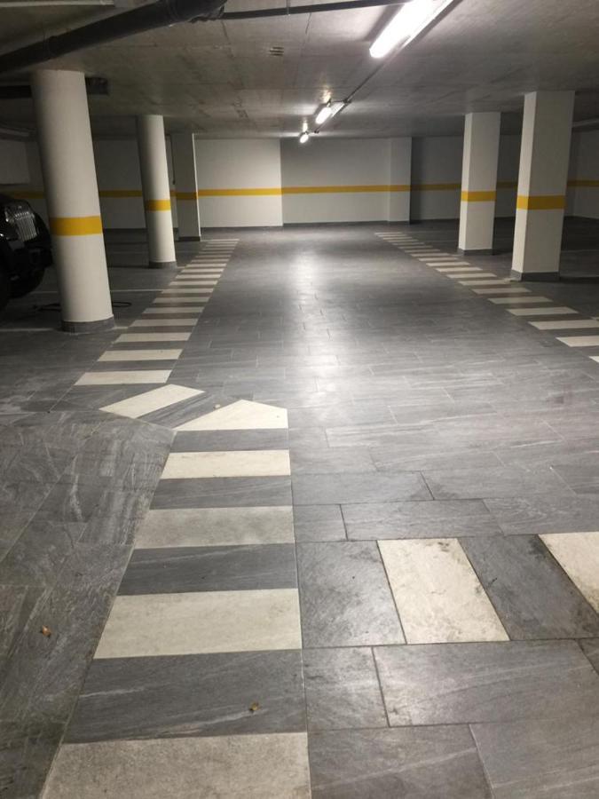 Duque de Loulé - Apartments - Apartamento F São Martinho do Porto Esterno foto
